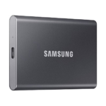 Samsung Portable SSD T7 1TBUSB 3.2 external SSD