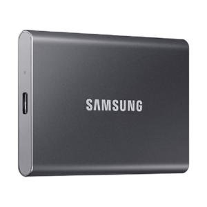 Samsung Portable SSD T7 1TBUSB 3.2 external SSD