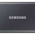 Samsung Portable SSD T7 2TBUSB 3.2 external SSD