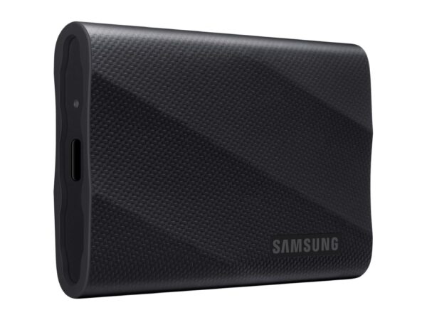 Samsung ext. SSD T9 2TBUSB 3.2 Gen 2x2 Black2000/1950 MB/s Samsung ext. SSD T9 2TBUSB 3.2 Gen 2x2 Black2000/1950 MB/s