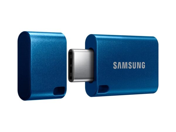 Samsung USB 128GB Type-CRead up to 400MBs Samsung USB 128GB Type-CRead up to 400MBs
