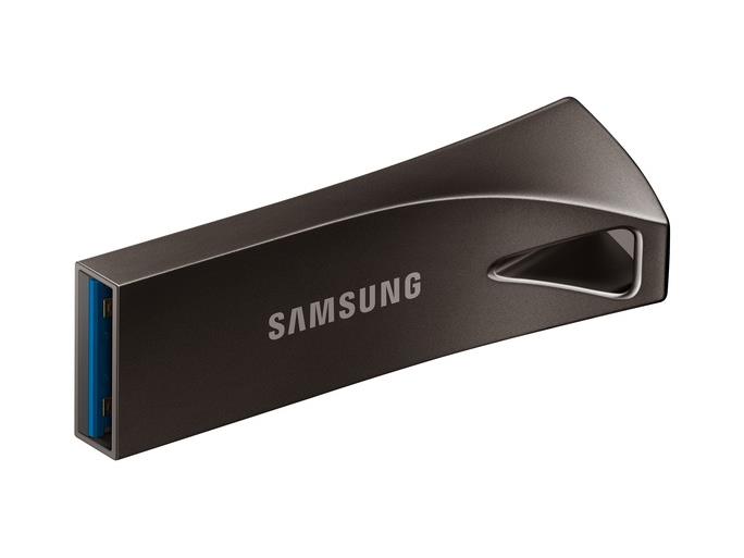 Samsung USB 64GB Bar PlusUSB 3.1