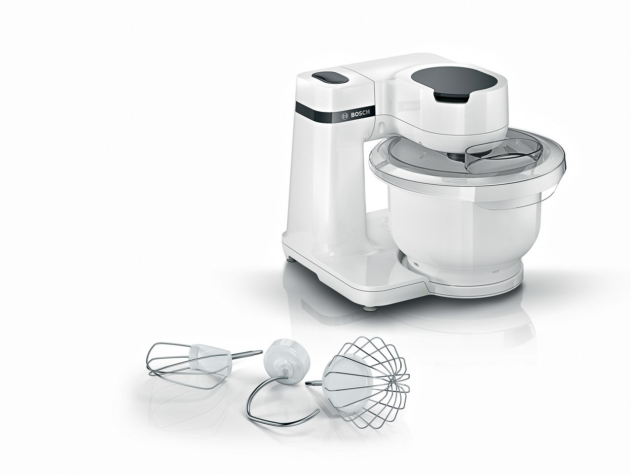 BOSCH kuhinjski aparat MUM Serie 2|