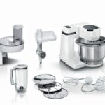 BOSCH kuhinjski aparat MUM Serie 2| Bijela