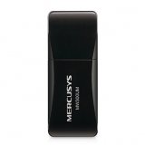 Mercusys MW300UM 300Mbps Wireless N Mini USB Adapter