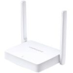 Mercusys MW301R 300Mbps Wireless N Router