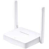 Mercusys MW301R 300Mbps Wireless N Router