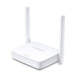 Mercusys Wireless N Router300Mbps