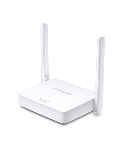 Mercusys Wireless N Router300Mbps Mercusys Wireless N Router300Mbps