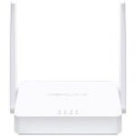 Mercusys 300Mbps Multi-Mode Wireless N Router