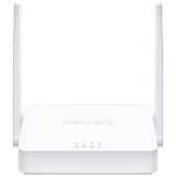 Mercusys 300Mbps Multi-Mode Wireless N Router