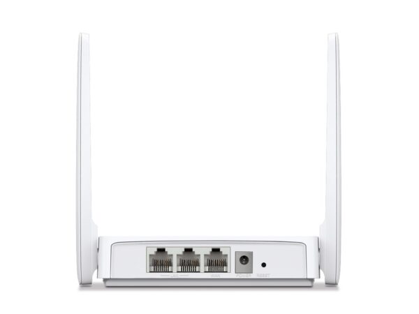 Mercusys MW302R 300mps ruterWireless router Mercusys MW302R 300mps ruterWireless router