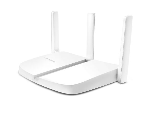 Mercusys 300Mbps Wireless NRouter Mercusys 300Mbps Wireless NRouter