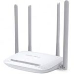 Mercusys 300Mbps Enhanced Wireless N Router