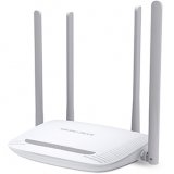 Mercusys 300Mbps Enhanced Wireless N Router