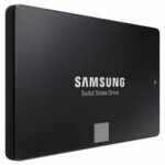 SAMSUNG SSD 870 EVO 1TB2.5'' SATA3;V-NAND MLC560MB/s read