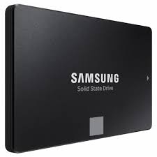 SAMSUNG SSD 870 EVO 1TB2.5'' SATA3;V-NAND MLC560MB/s read
