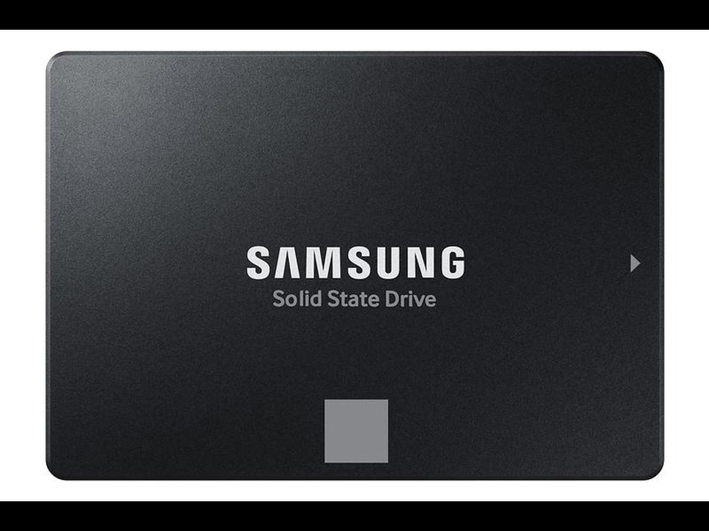 SAMSUNG SSD 870 EVO 2TB2.5'' SATA3;V-NAND MLC560MB/s read