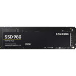 Samsung SSD 980 250GBNVMe M.2