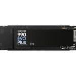 Samsung SSD 990 EVO PLUS 1TBNVMe M.2