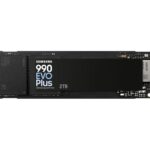 Samsung SSD 990 EVO PLUS 2TB2TB NVMe M.2