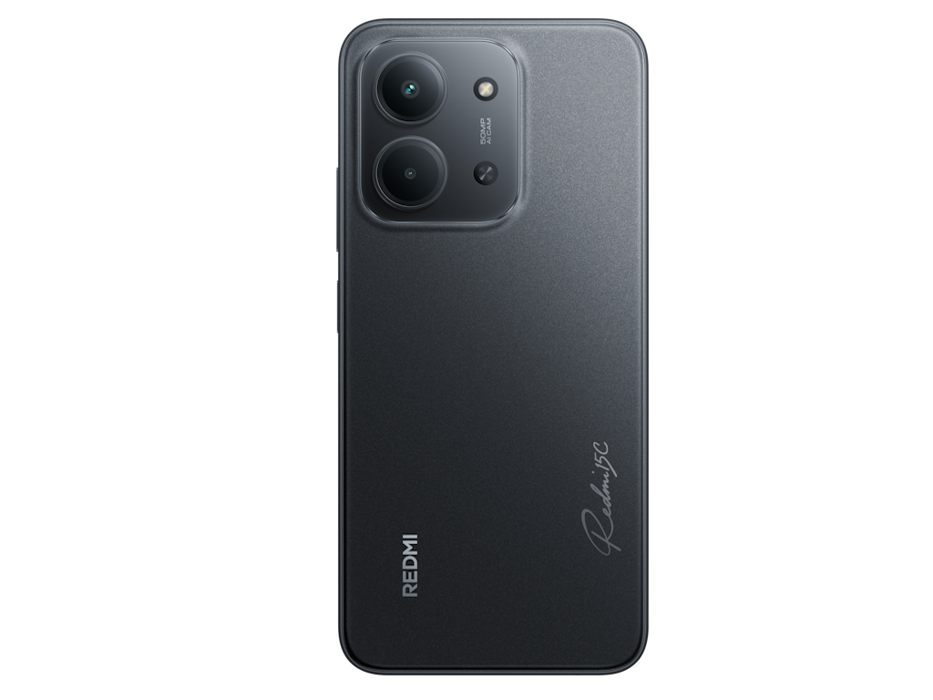 Redmi 15C 8+256