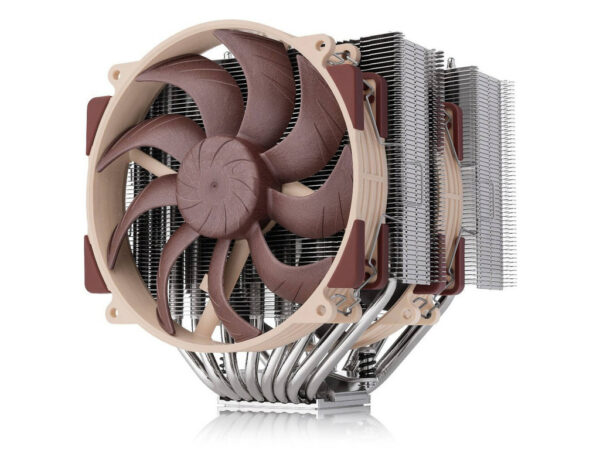 Noctua NH-D15 G2LBC CPU Cooler 140mm Noctua NH-D15 G2LBC CPU Cooler 140mm