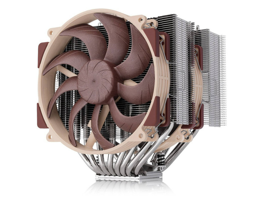 Noctua NH-D15 G2LBC CPU Cooler 140mm