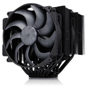 Noctua NH-D15 G2 Chromax.black CPU Cooler