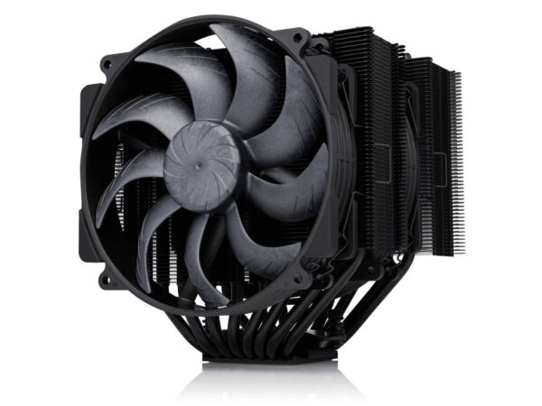 Noctua NH-D15 G2 Chromax.black CPU Cooler Noctua NH-D15 G2 Chromax.black CPU Cooler