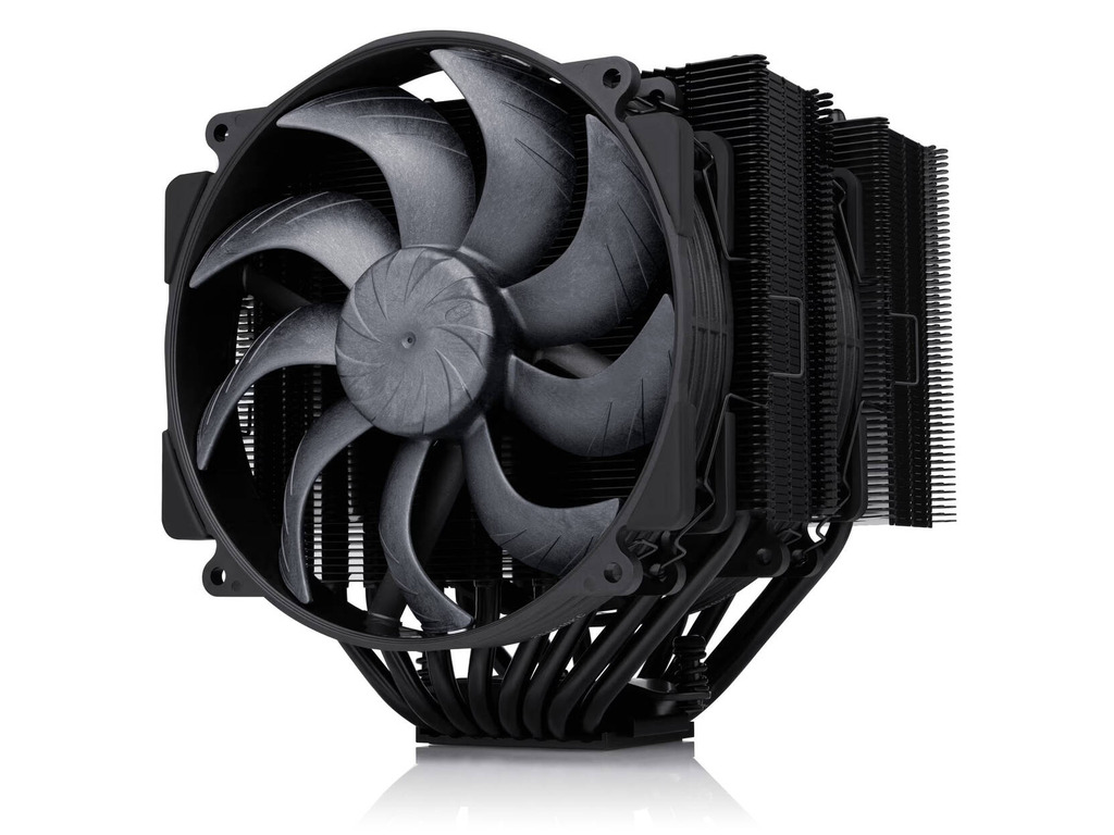 Noctua NH-D15 G2 Chromax.black CPU Cooler