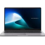 ASUS ExpertBookP1503CVA-S71231 15.6"FHD
