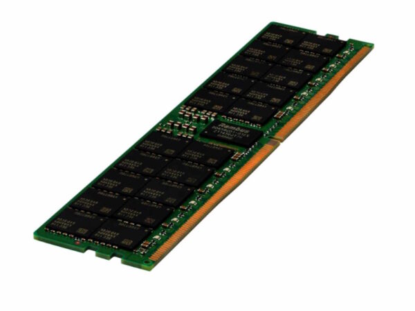 HPE 32GB 2Rx8 PC5-5600B-R HPE 32GB 2Rx8 PC5-5600B-R