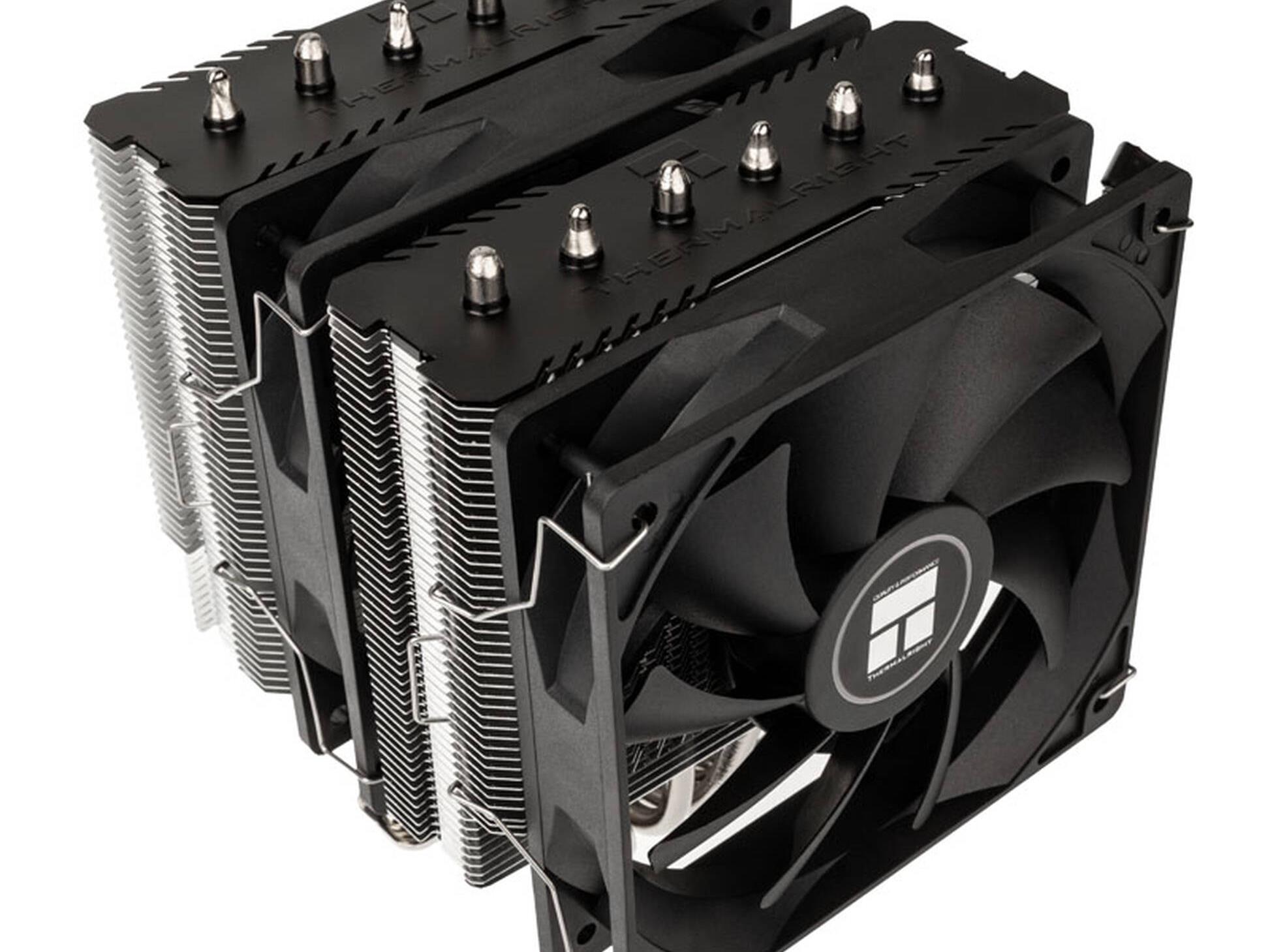 Thermalright Peerless Assassin 120 SE CPU Cooler