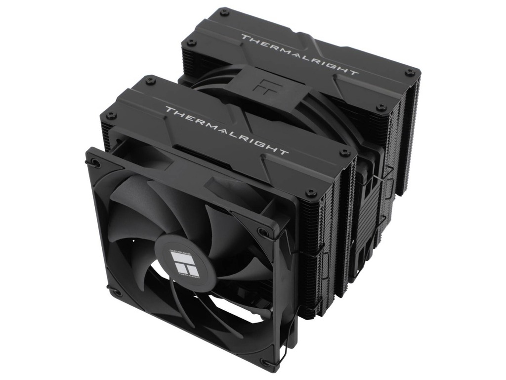 Thermalright Peerless Assassin CPU Cooler