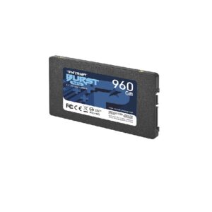 Patriot SSD 960GB 2.5"SATA3