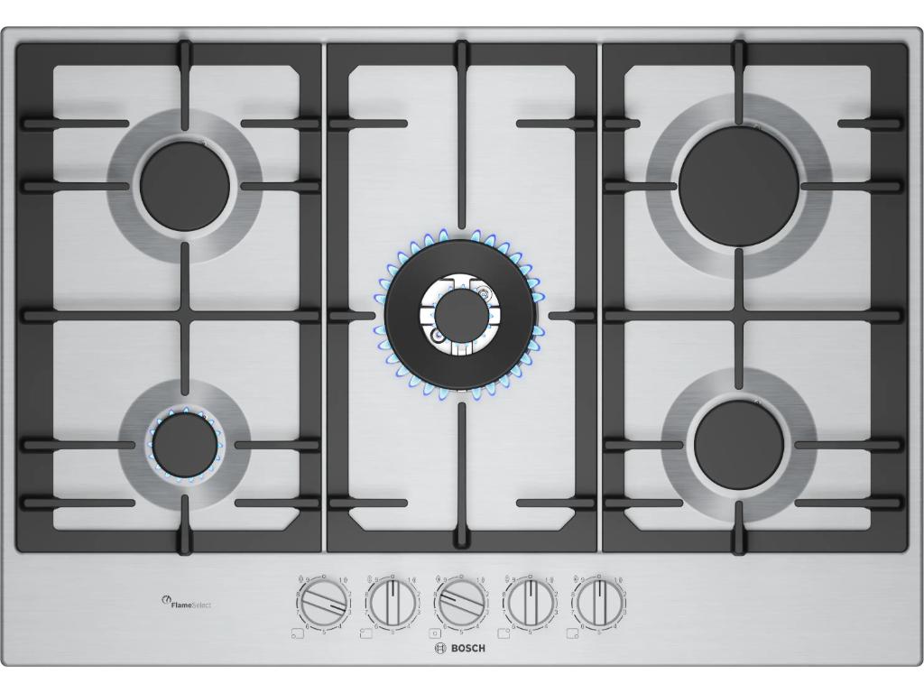BOSCH Plinska ploca 75 cm