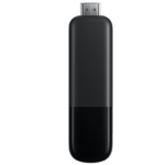 Xiaomi Android stick 4K 2nd Ge DDR3 2GB RAM