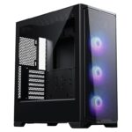 Phanteks Case Eclipse G370A Mid tower