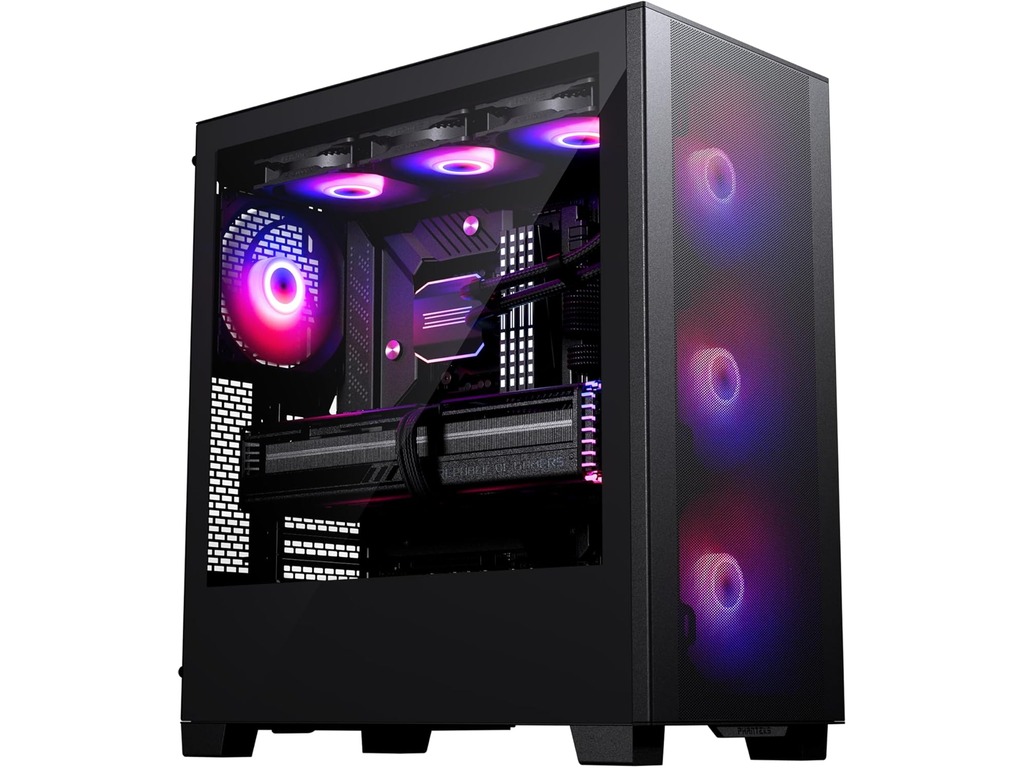 Phanteks Case XT Pro Ultra Mid tower