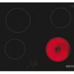 BOSCH Staklokeramička ploča Serie 2|  BEZ okvira
