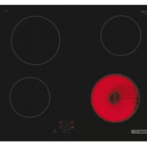 BOSCH Staklokeramička ploča Serie 2| BEZ okvira, TouchSelect - Slika 1
