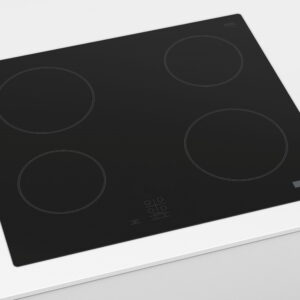 BOSCH Staklokeramička ploča Serie 2| BEZ okvira, TouchSelect - Slika 3