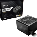 ASRock PSU 850W Gold