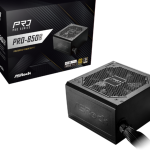 ASRock PSU 850W Gold