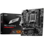 MSI PRO A620M-E