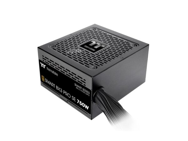 Thermaltake PSU Smart BX3 750WPro Thermaltake PSU Smart BX3 750WPro