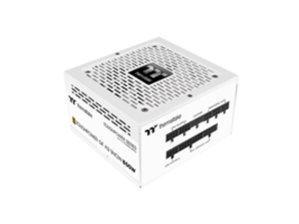 Thermaltake GF3 A3 850W White PSU Thermaltake GF3 A3 850W White PSU