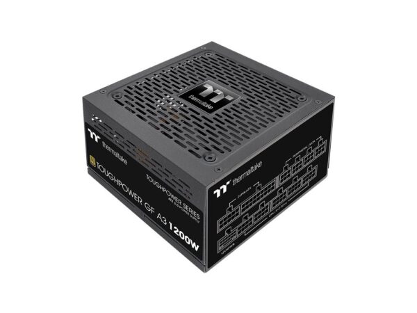 Thermaltake Toughpower 1200WGold