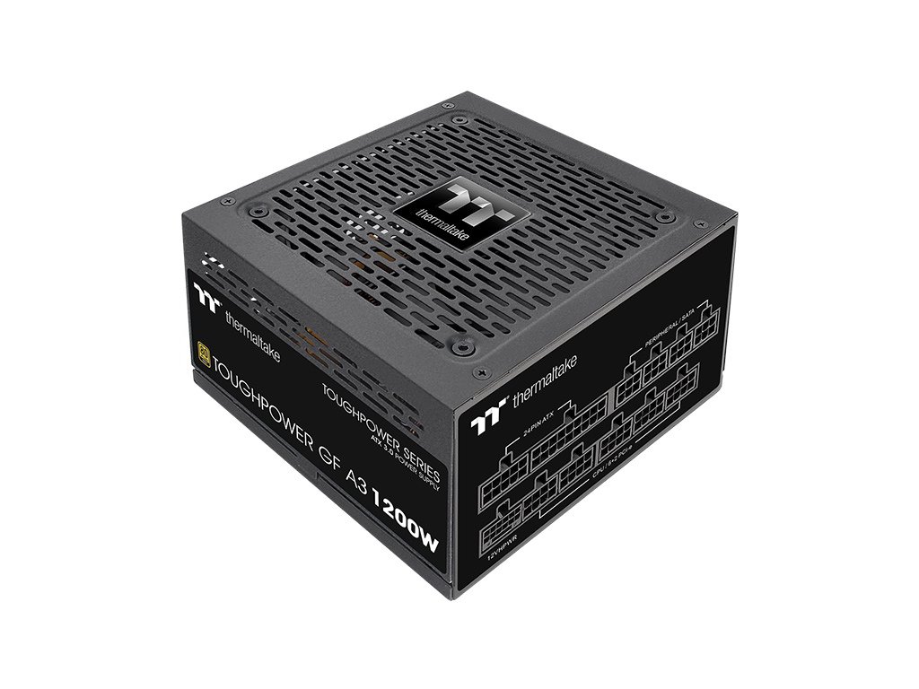 Thermaltake Toughpower 1200WGold